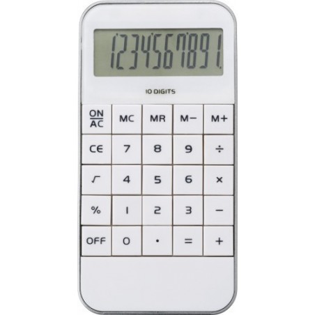 Calculadora de ABS Jareth