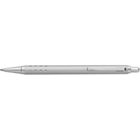 Bolígrafo de aluminio Lilia
