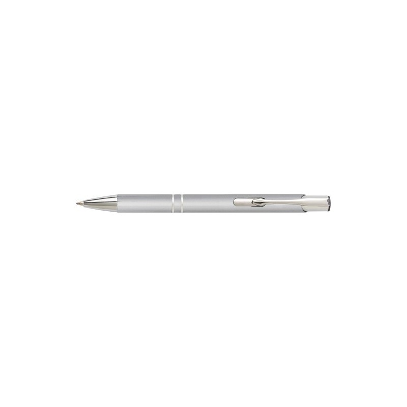 Bolígrafo de aluminio Delia