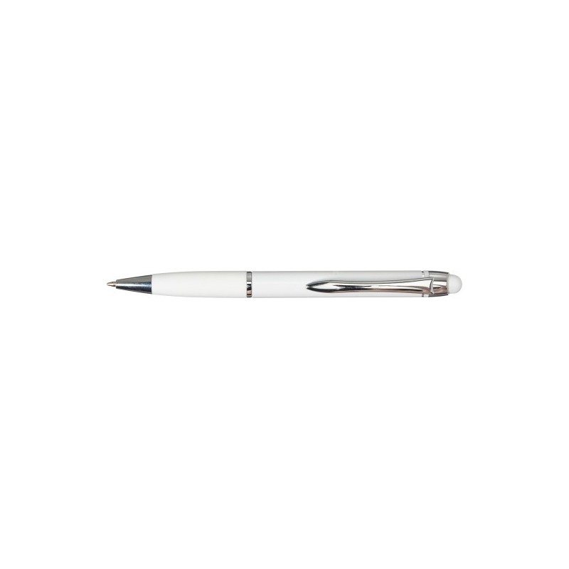 Bolígrafo de aluminio Pascaline