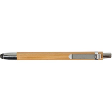Bolígrafo de bambú Jerome
