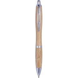 Bolígrafo de bambú Carson