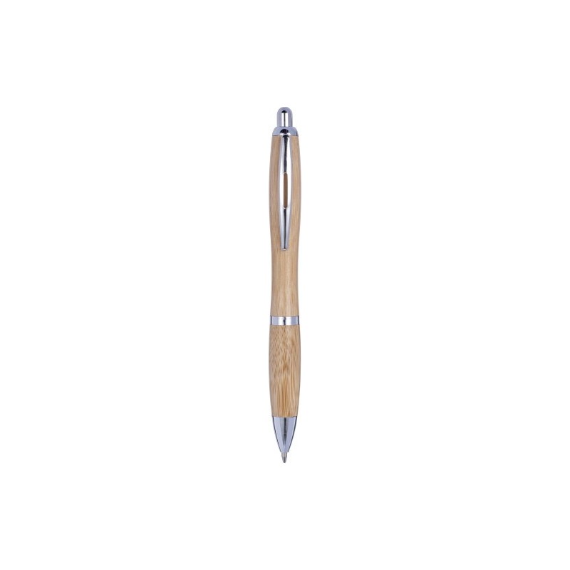 Bolígrafo de bambú Carson