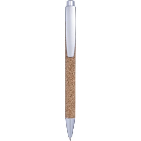 Bolígrafo de corcho Macie