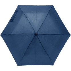 Paraguas de pongee Allegra