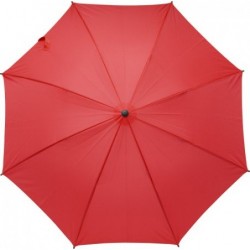 Paraguas de pongee Breanna
