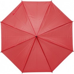 Paraguas de poliéster 170T...
