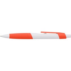 Bolígrafo de plástico Devon