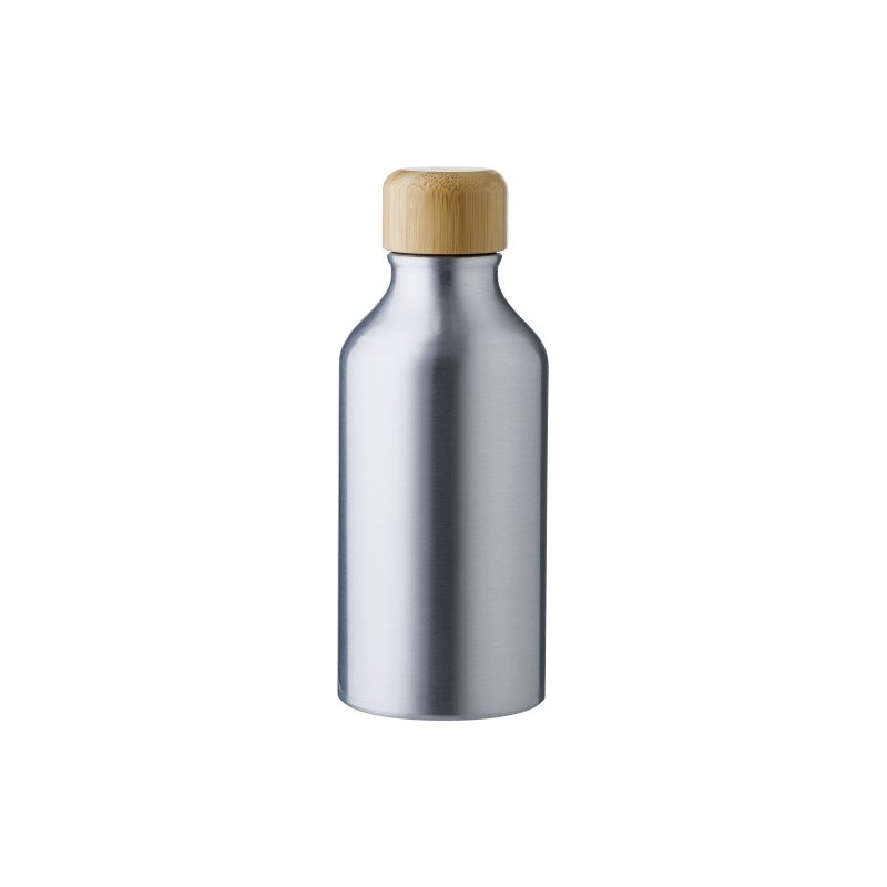 Botella de aluminio Addison