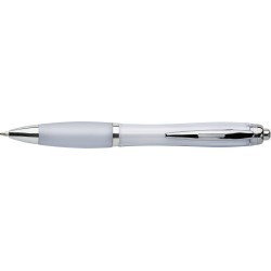 Bolígrafo de ABS Newport