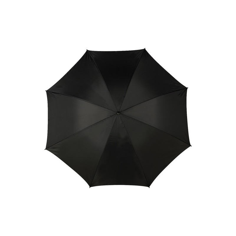 Paraguas de poliéster con bandolera Beatriz