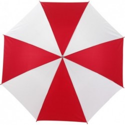 Paraguas de poliéster Russell