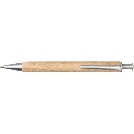 Bolígrafo de madera Marissa
